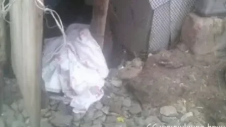 ՏԵՍԱՆՅՈՒԹ․ Լուսակերտում պայթյուն է տեղի ունեցել