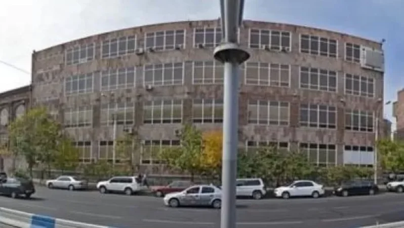 Երևանի ոսկերչական գործարանի գույքը վաճառվել է շուրջ 4 անգամ ցածր գնով. հարուցվել է քրգործ
