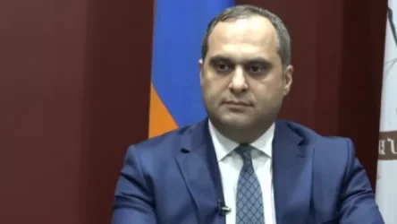 ՏԵՍԱՆՅՈՒԹ․ Որ դեպքերում գործատուն կարող է ձեզ չթույլատրել աշխատել, ինչ կարող եք անել դուք՝ արգելքի դեպքում․ Փաստաբանների պալատի նախագահ