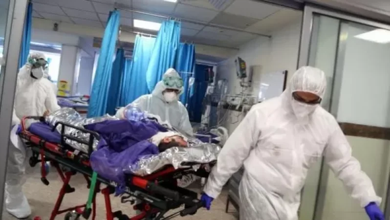 Ունենք ծայրահեղ ծանր վիճակում գտնվող 5 պացիենտ. «Նորք» ինֆեկցիոն