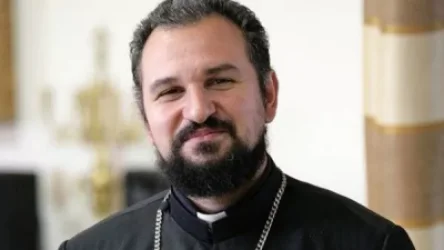 20-ամյա ծառայությունից հետո դադարում եմ կատարել Տեղեկատվական համակարգի տնօրենի աշխատանքը․ Վահրամ քահանա Մելիքյան