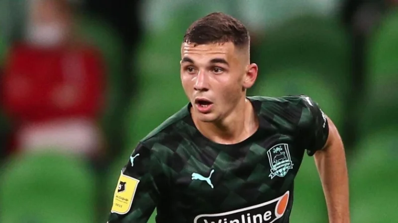 Էդուարդ Սպերցյանը կարող է որակազրկվել 10 խաղով