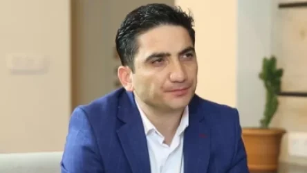 Դավիթ Տոնոյանը արժանի է իշխանության պատվերով ճնշումներին. Նաիրի Հոխիկյան