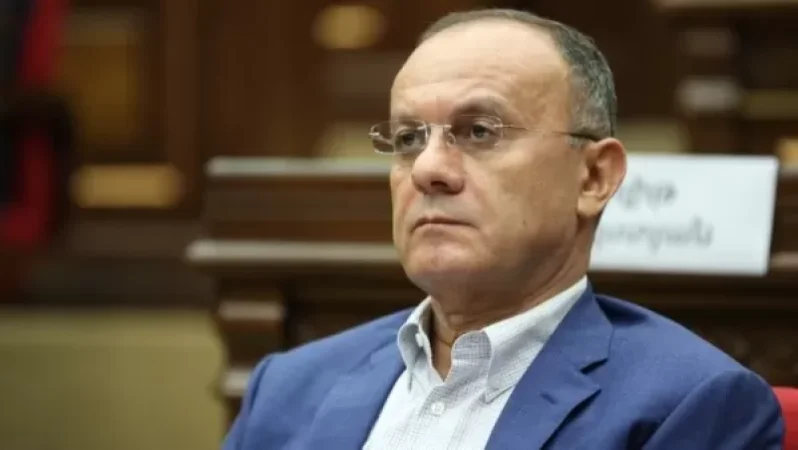 ԱԱԾ հայտարարության մեջ տեղեկատվության խեղաթյուրում կա. Օհանյանը զենքի գնման վերաբերյալ նոր մանրամասներ է հայտնում