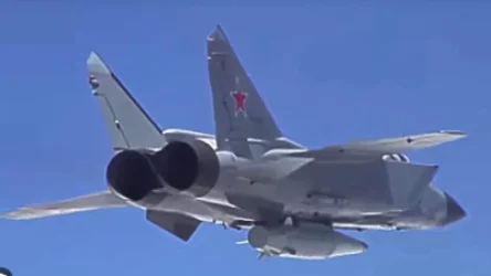 Ուկրաինան հայտնել է պատմական հաջողության մասին