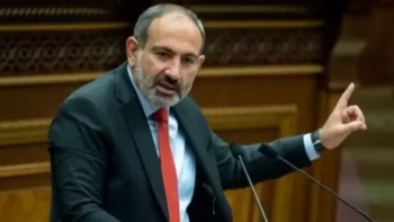 ՏԵՍԱՆՅՈՒԹ․ Փաշինյանի պատասխանը՝ հոկտեմբերի 7-ին պատերազմը չդադարեցնելու մասին հարցին