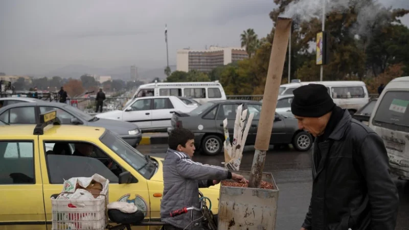 Թուրքիայից Սիրիա է վերադարձել  35 հազար փախստական