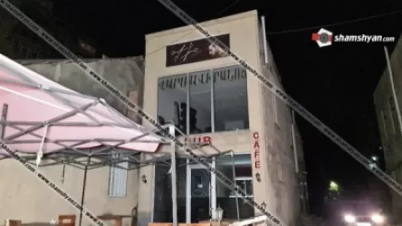 Մարտաֆիլմ հիշեցնող կրակոցներ՝ Հրազդանում. վարսավիրանոցում տեղի է ունեցել փոխհրաձգություն, կան վիրավորներ