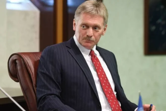 Պեսկովն` Ուկրաինայի հարցով բանակցությունների մասին