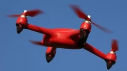 Ծննդյան նվեր ստացած դրոնը մեկ ժամով փակել է Լոնդոնի օդանավակայաններից մեկը