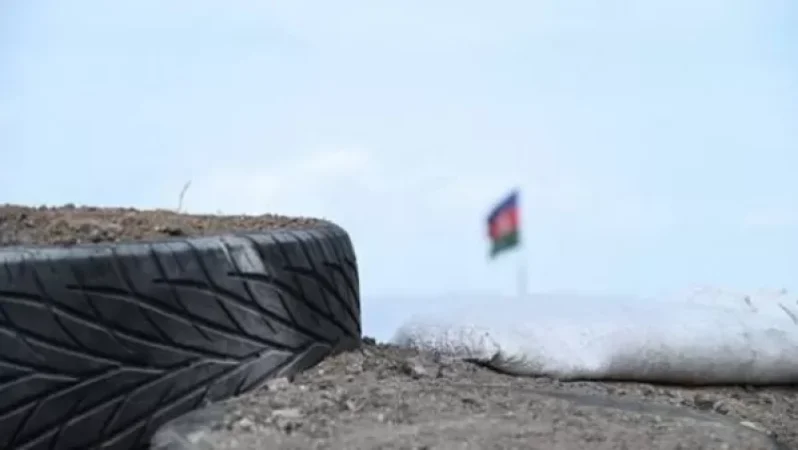 Նոր Ղազանչիի հատվածում առաջացած ադրբեջանցիները կրկին վերադարձել են ելման դիրքեր