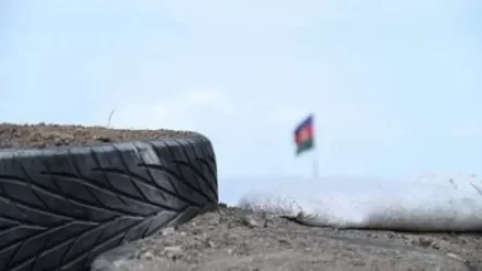 Նոր Ղազանչիի հատվածում առաջացած ադրբեջանցիները կրկին վերադարձել են ելման դիրքեր