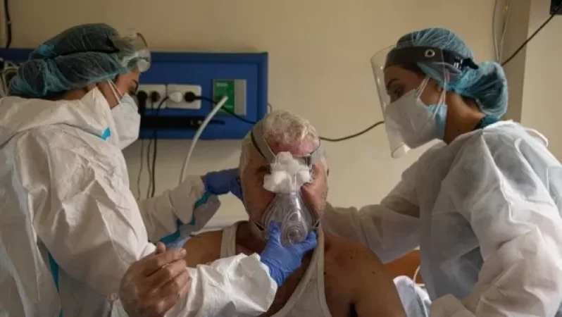 Զրո ազատ մահճակալ․ ինչ իրավիճակ է կորոնավիրուսի բուժմամբ զբաղվող հիվանդանոցներում