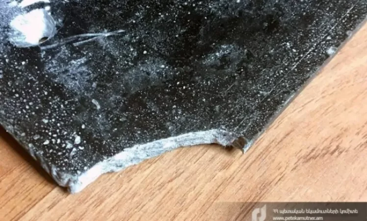 Թմրամիջոցի ներմուծման խոշոր դեպք է բացահայտվել