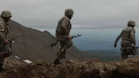 Ո՞ր ուղղություններով է եղել ադրբեջանական կողմի հարձակումը․ մանրամասնում է Թաթոյանը