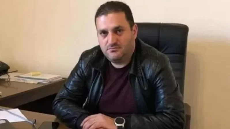 Ժամեր անց Գորիսի փոխքաղաքապետը ազատության մեջ կլինի․ փաստաբան