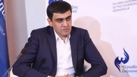 Վստահ ենք, որ Առուշ Առուշանյանը շուտով կգտնվի ազատության մեջ.փաստաբան