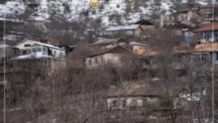 Շոշի ենթակառուցվածքների մոտ 80 %-ը վերականգնվել է, բնակչության կեսից ավելին՝ վերադարձել