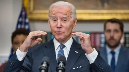 Բայդենը պատմել է, թե ինչպիսին պիտի լինի ուկրաինական հակամարտության լուծումը