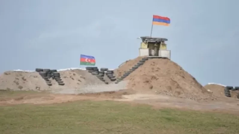 Movement Noted in Enemy Positions: What is Happening in Verin Shorzha and Kut Villages