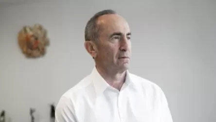 Ռոբերտ Քոչարյանը մեկնում է Մոսկվա. Այցի նպատակը հայտնի է