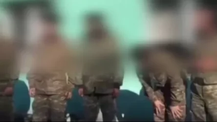 Հնարավոր է ռազմագերիները վերադարձվեն. ի՞նչ է պահանջում Ադրբեջանը. Hraparak