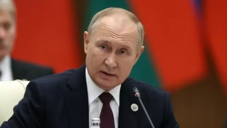 Նախևառաջ Ռուսաստանի ազդեցությամբ այս հակամարտությունը հաջողվեց տեղայնացնել. Պուտինը՝ ադրբեջանական վերջին հարձակման մասին