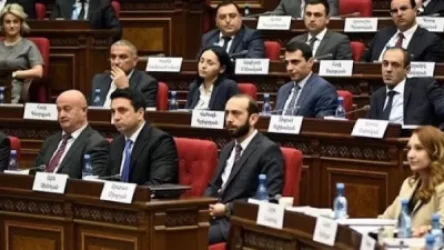 «Իմ քայլը» խմբակցության պատգամավորներն առաջարկում են արգելել անանուն աղբյուրներին հղում կատարելը