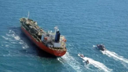 Իրանը ազատ է արձակել Պարսից ծոցում կալանված հարավկորեական լցանավի անձնակազմին