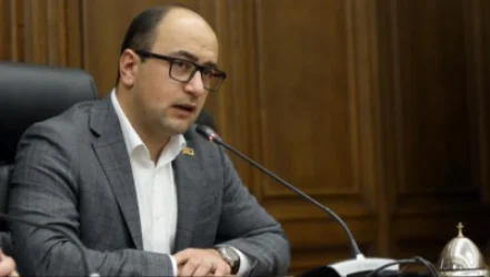 Առանց փողոցային պայքարի իմպիչմենտ հնարավոր չէ․ Հայկ Մամիջանյան