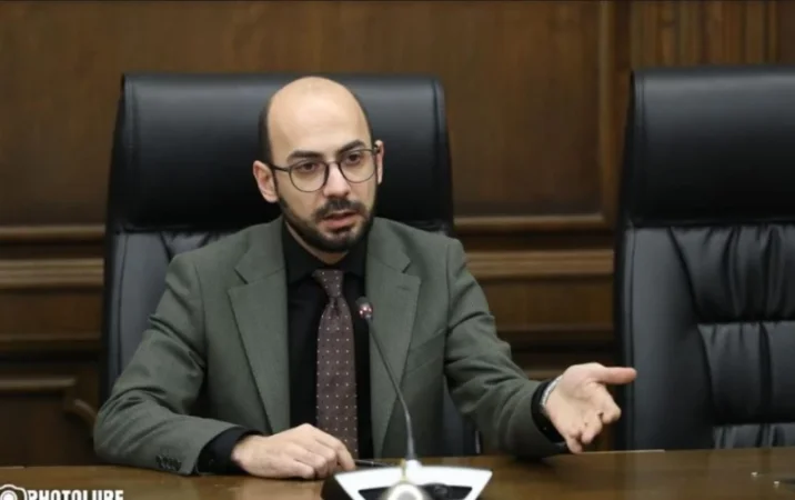 Եկեղեցին ունի չօգտագործվող տարածքներ, որոնք կարող են օգտակար լինել պետությանը․ ՔՊ պատգամավոր