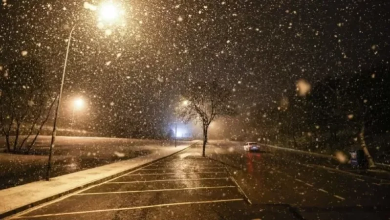 Մերկասառույց, ձյուն. իրավիճակը՝ ճանապարհներին