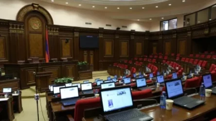 ԱԺ-ն Հայաստանի և Արցախի շուրջ ստեղծված վիճակի վերաբերյալ հայտարարություն տարածեց