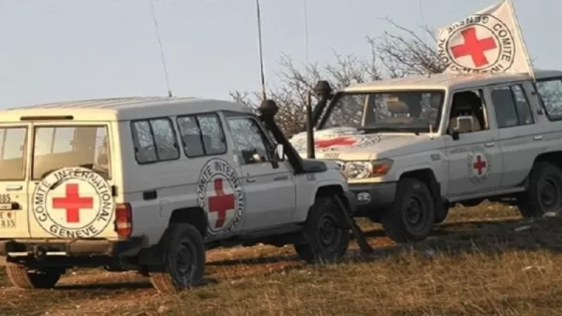 Հայ գերիների վերադարձի հարցում Կարմիր խաչը պատրաստ է աջակցել. ԿԽՄԿ փոխնախագահ