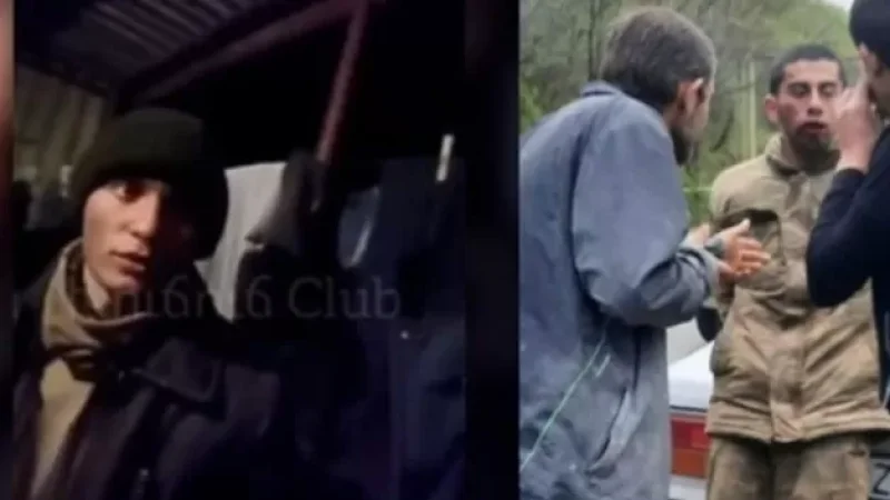 ՀՀ ներթափանցած ադրբեջանցիներից մեկը դատապարտվել է 11.5 տարվա ազատազրկման