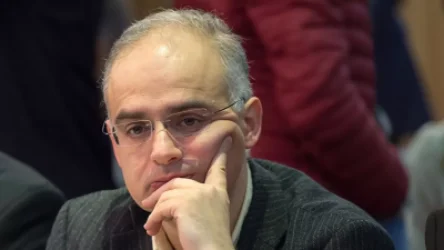 Փաշինյանը սուտ է ասում․ Լևոն Զուրաբյանը՝ Արցախի մասին վարչապետի հայտարարությունների մասին