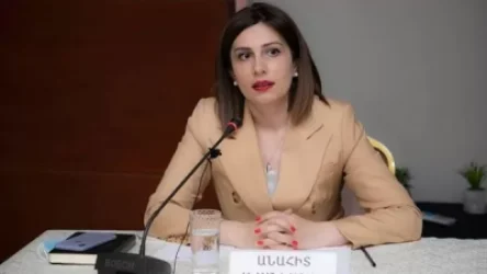 Անահիտ Ավանեսյանը դյուրագրգիռ է դարձել. «Ժողովուրդ»