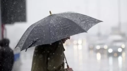 Տեղումներ են սպասվում. եղանակը` հանրապետությունում