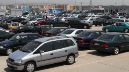 Վրաստանից ավտոմեքենաներ արտահանող 2-րդ երկիրը Հայաստանն է