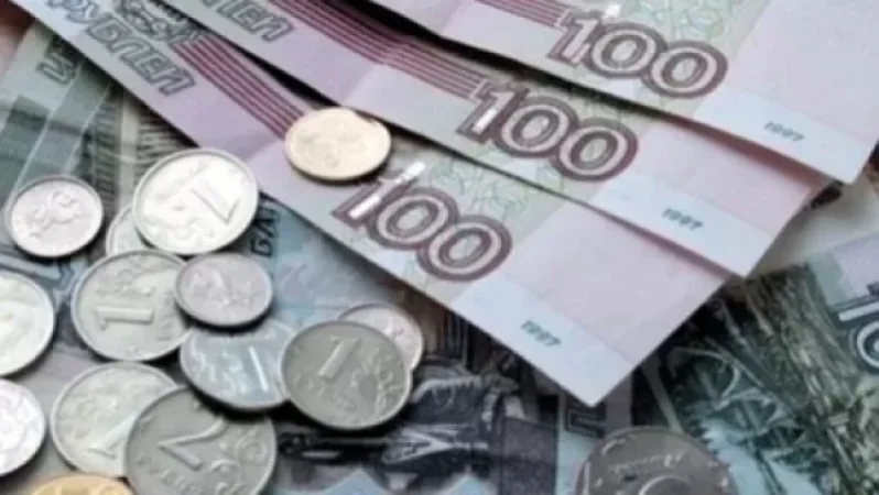 Ռուբլու փոխարժեքը բարձրանում է