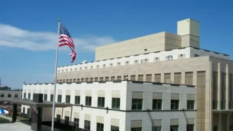 Բաքվում ԱՄՆ դեսպանատունն իր քաղաքացիներին զգուշացրել է ահաբեկչության վտանգի մասին