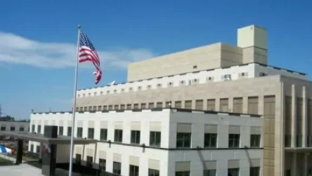 Բաքվում ԱՄՆ դեսպանատունն իր քաղաքացիներին զգուշացրել է ահաբեկչության վտանգի մասին