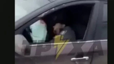 18+ ՏԵՍԱՆՅՈՒԹ. Դիեր, վնասված շենքեր․ Խարկովն այս պահին