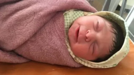 Արփին ծնվեց, երբ Ստեփանակերտում հարգանքի տուրք էի մատուցում զոհվածների հիշատակին․ Արտակ Բեգլարյան