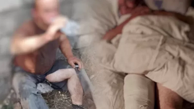 Ադրբեջանցիները ծեծի են ենթարկել Մաճկալաշեն գյուղի գերեվարված բնակչին