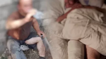 Ադրբեջանցիները ծեծի են ենթարկել Մաճկալաշեն գյուղի գերեվարված բնակչին