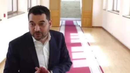 ՏԵՍԱՆՅՈՒԹ. Տվյալ դեպքում որպես քեռի չեմ. Հրաչյա Հակոբյանը՝ Աշոտ Փաշինյանի գործի մասին