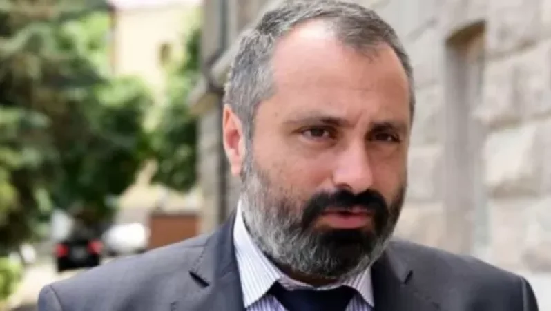 Չկա երաշխիք, որ սահմանագծումից ու սահմանազատումից հետո խաղաղ կլինի. Հայաստանին մնում է ուժեղանալ. Դավիթ Բաբայան