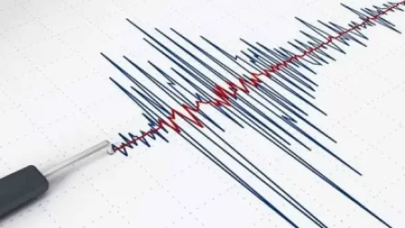 Վրաստանում երկրաշարժ է տեղի ունեցել