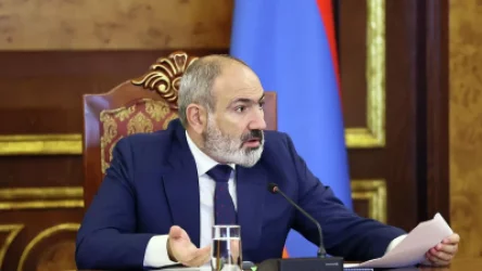 Հայտնի է, թե ինչու է Փաշինյանը հիվանդանոց գնացել